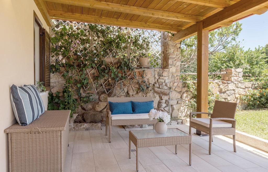 Maison Pearl by the Sea, Villasimius (CA) #3