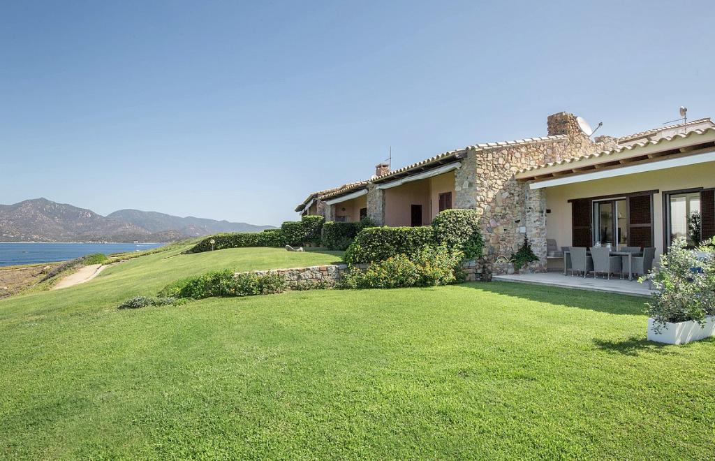 Maison Pearl by the Sea, Villasimius (CA) #2