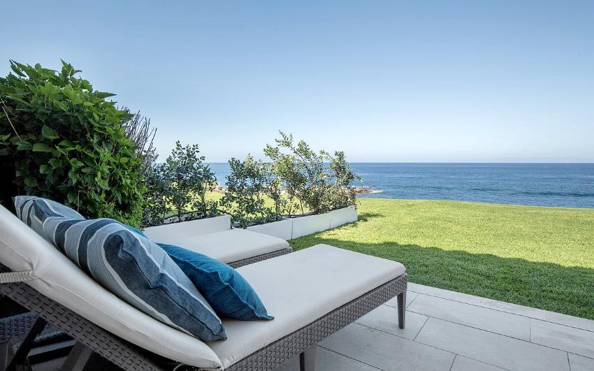 Casa Pearl by the Sea Casa Vacanza Villasimius - Sardegna