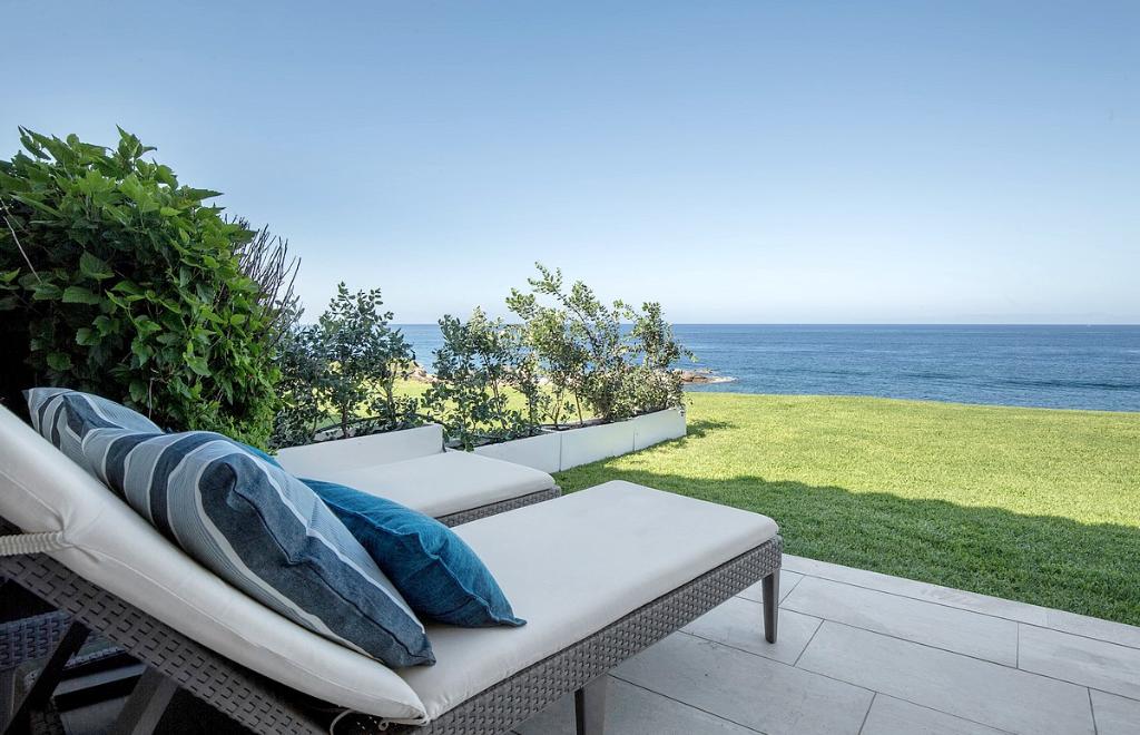 Maison Pearl by the Sea, Villasimius (CA) #1