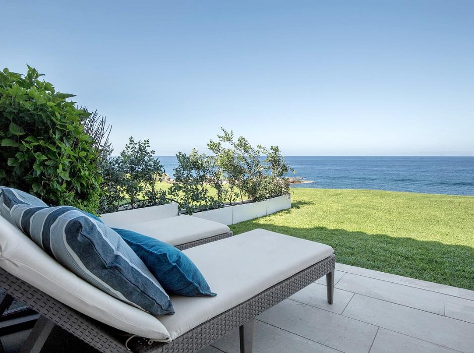 Home Pearl by the Sea Holiday Houses Villasimius - Sardegna