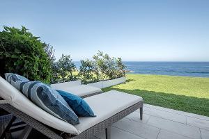 Ferienhaus Pearl by the Sea - Villasimius - CA