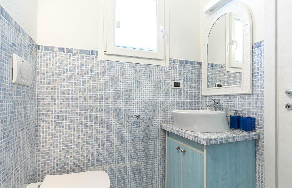 Maison Pearl by the Sea, Villasimius (CA) #9