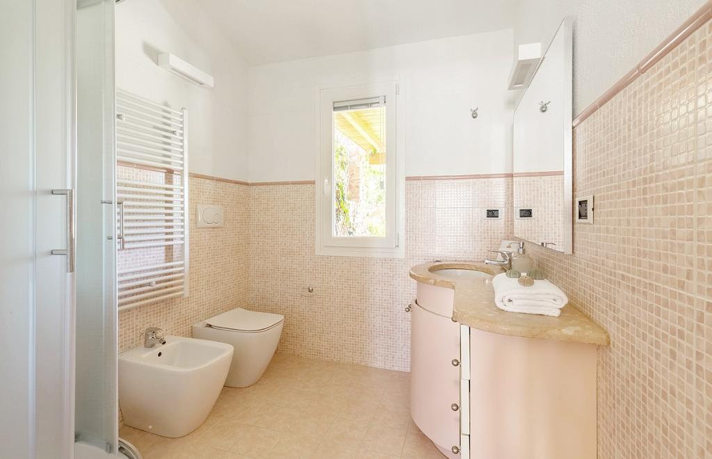 Maison Pearl by the Sea, Villasimius (CA) #7