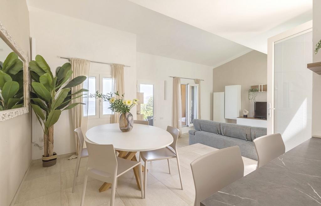 Maison Pearl by the Sea, Villasimius (CA) #18