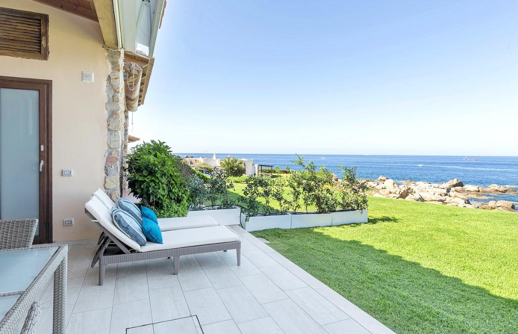 Maison Pearl by the Sea, Villasimius (CA) #21