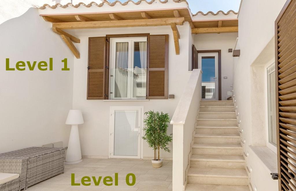Maison Pearl by the Sea, Villasimius (CA) #4