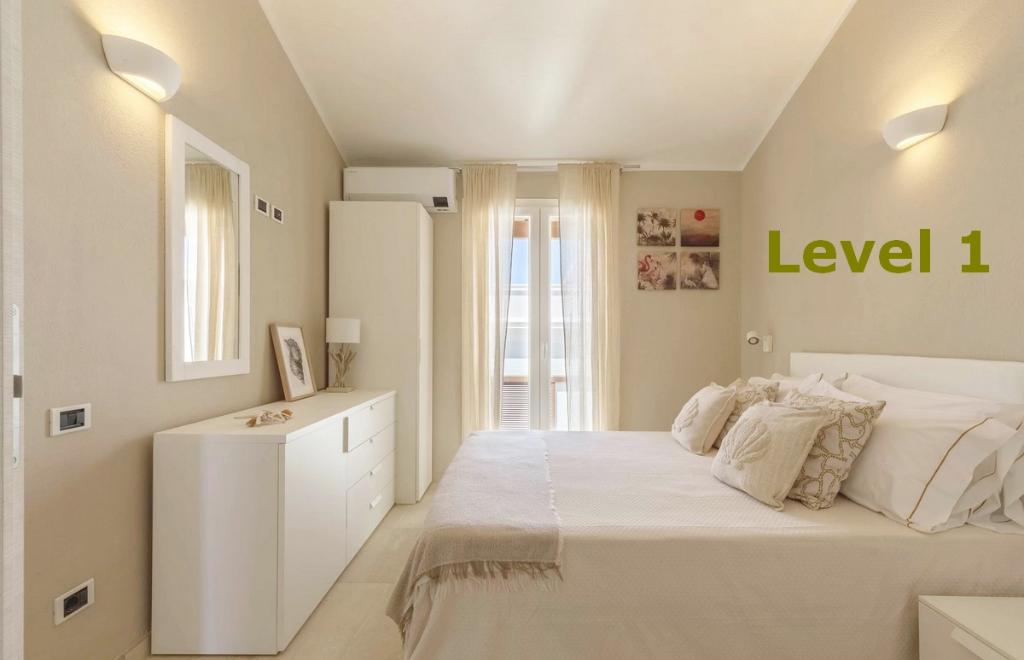 Maison Pearl by the Sea, Villasimius (CA) #5