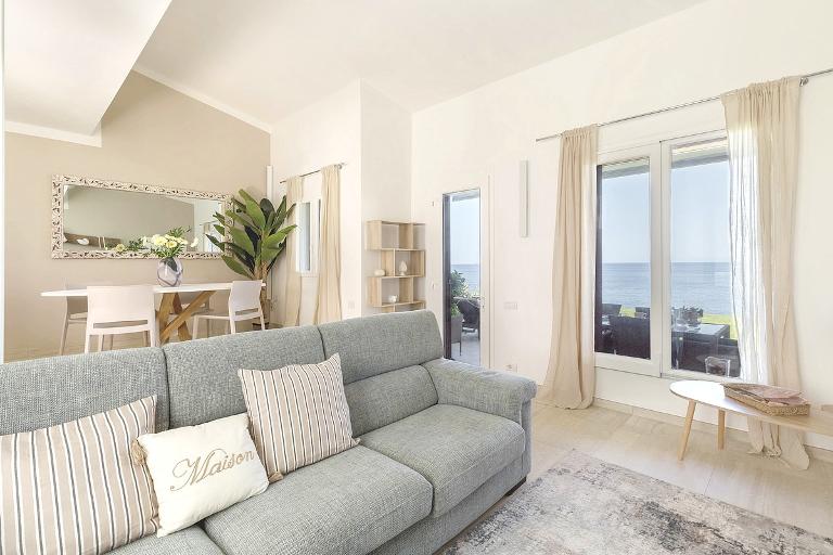 Maison Pearl by the Sea - Maison Pearl by the Sea, Villasimius (CA)