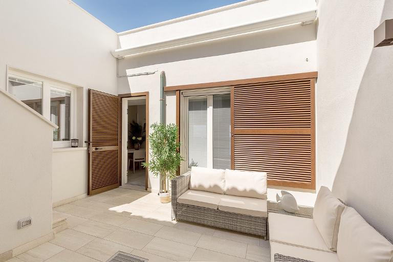 Maison Pearl by the Sea - Maison Pearl by the Sea, Villasimius (CA)