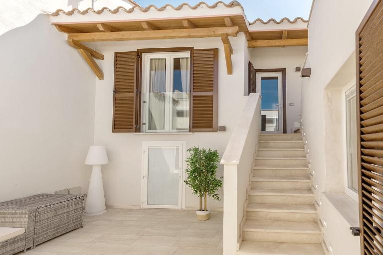 Maison Pearl by the Sea - Maison Pearl by the Sea, Villasimius (CA)