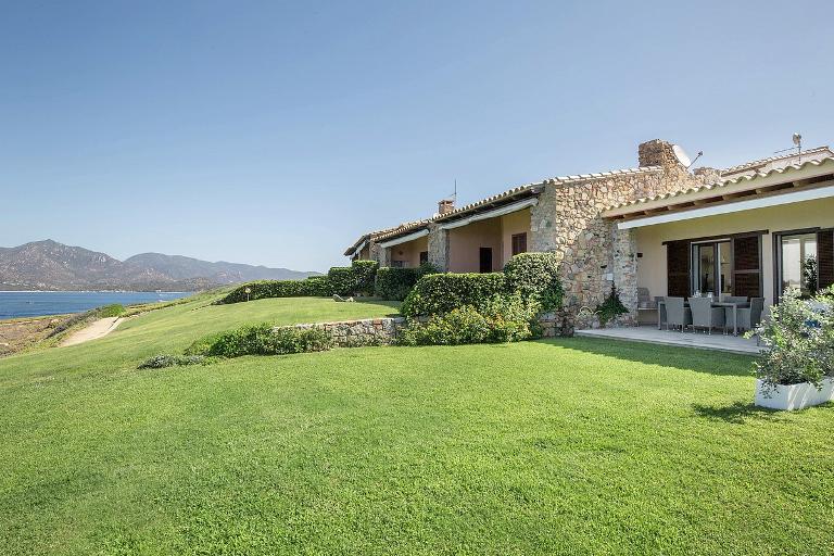 Maison Pearl by the Sea - Maison Pearl by the Sea, Villasimius (CA)