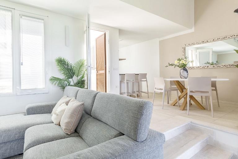 Maison Pearl by the Sea - Maison Pearl by the Sea, Villasimius (CA)