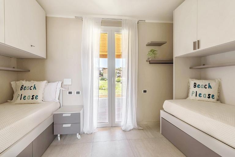 Maison Pearl by the Sea - Maison Pearl by the Sea, Villasimius (CA)
