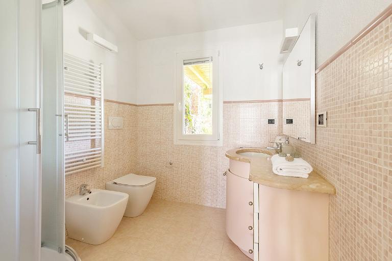 Maison Pearl by the Sea - Maison Pearl by the Sea, Villasimius (CA)