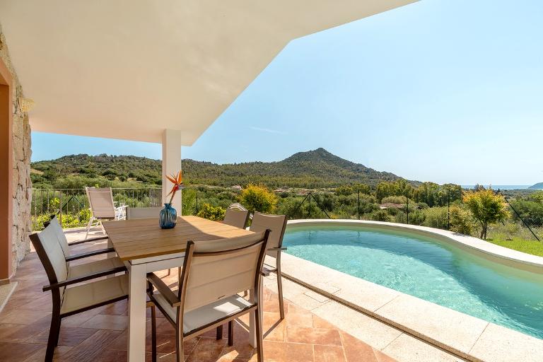 Home La Pavoncella - Home La Pavoncella, Castiadas (CA)