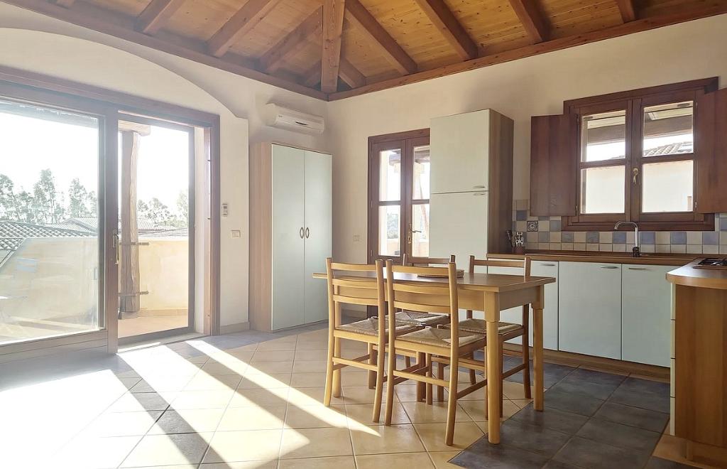 Ferienwohnung Melia, Orosei (NU) #5
