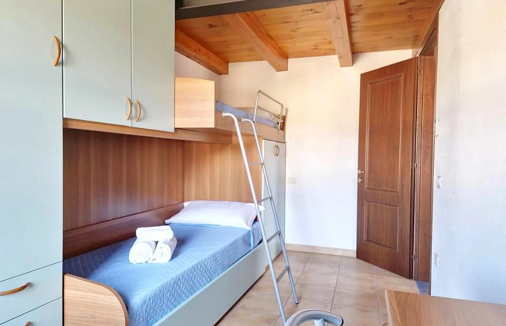 Ferienwohnung Melia, Orosei (NU) #10
