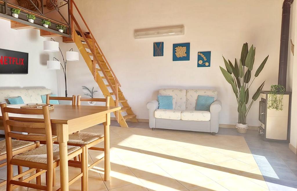Ferienwohnung Melia, Orosei (NU) #2