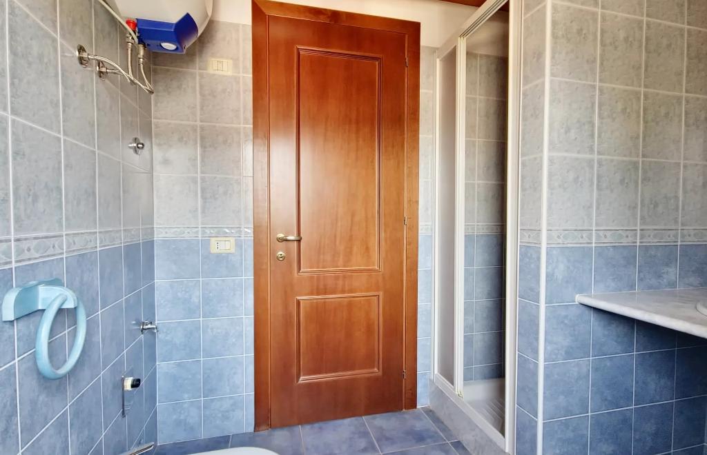 Ferienwohnung Melia, Orosei (NU) #12