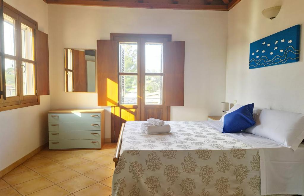 Ferienwohnung Melia, Orosei (NU) #8