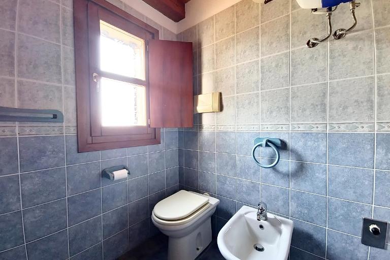 Ferienwohnung Melia - Ferienwohnung Melia, Orosei (NU)
