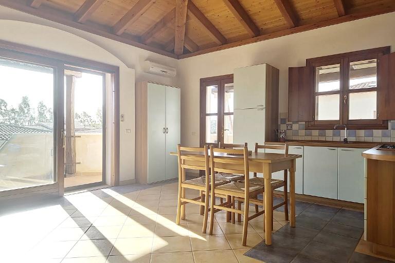 Ferienwohnung Melia - Ferienwohnung Melia, Orosei (NU)
