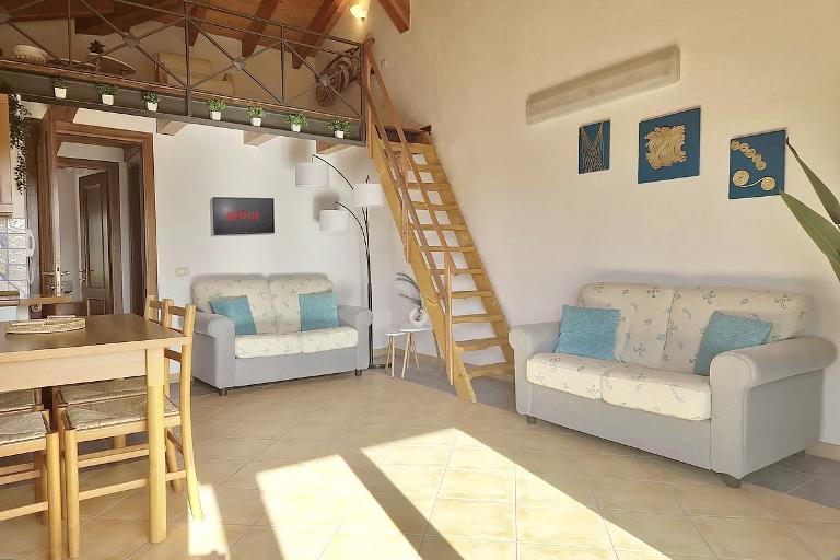 Ferienwohnung Melia - Ferienwohnung Melia, Orosei (NU)