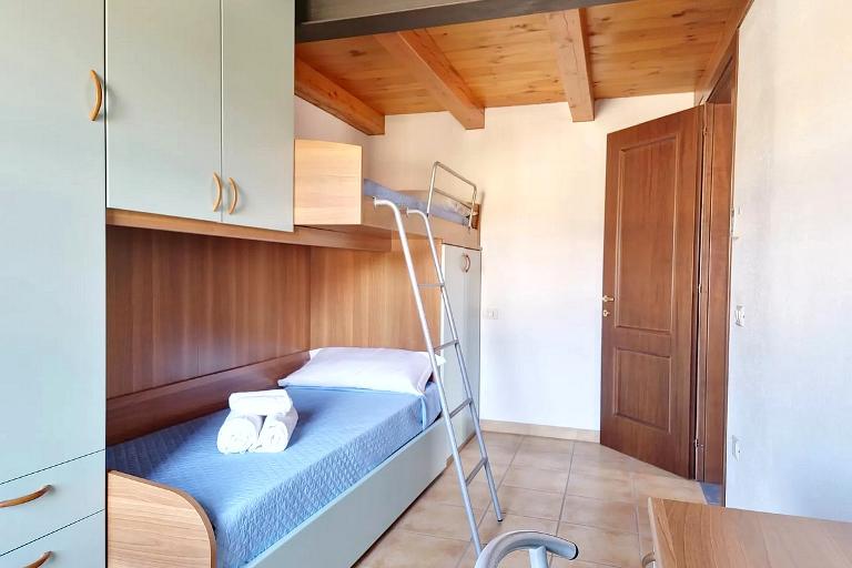 Ferienwohnung Melia - Ferienwohnung Melia, Orosei (NU)