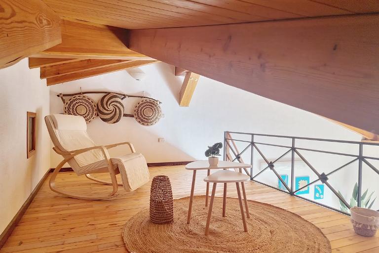 Ferienwohnung Melia - Ferienwohnung Melia, Orosei (NU)