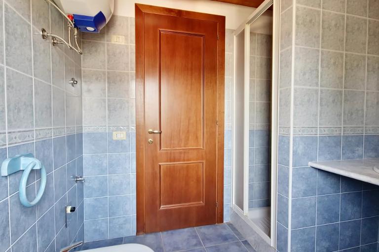 Ferienwohnung Melia - Ferienwohnung Melia, Orosei (NU)