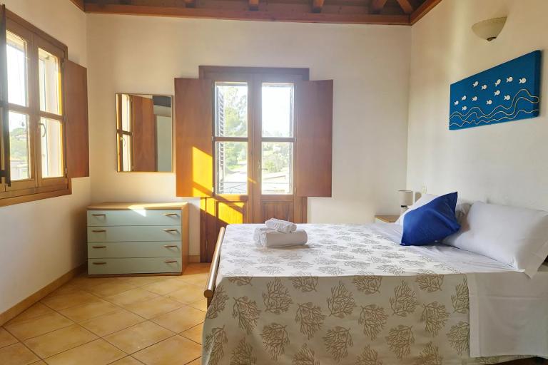 Ferienwohnung Melia - Ferienwohnung Melia, Orosei (NU)