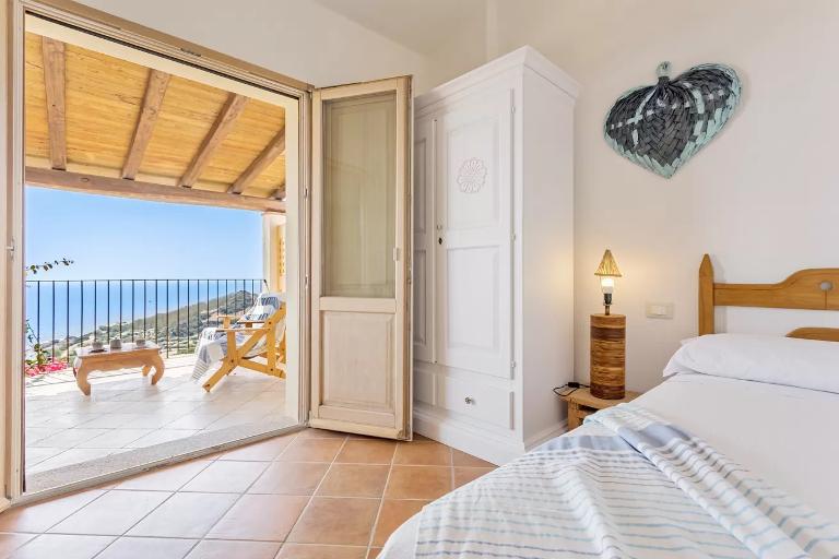 Residence Sunrise Mare - Maison Sunrise Lavender, Tertenia (OG)