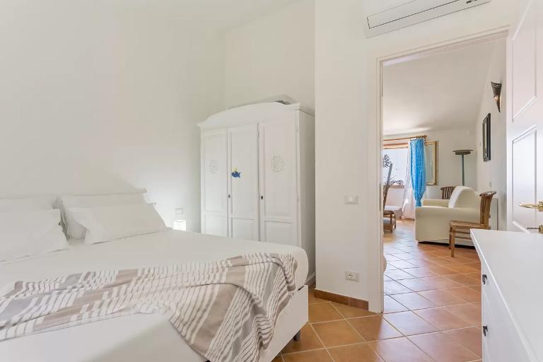 Residence Sunrise Mare - Maison Sunrise Lavender, Tertenia (OG)