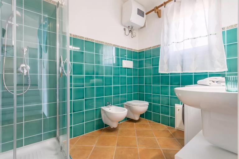 Residence Sunrise Mare - Maison Sunrise Lavender, Tertenia (OG)