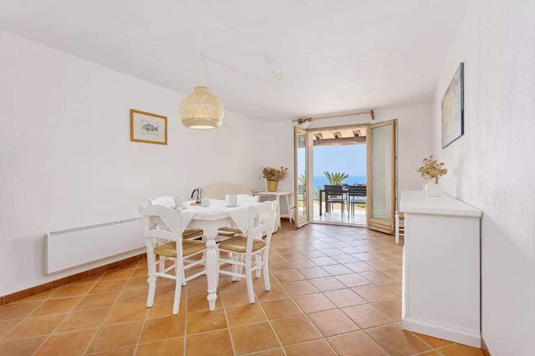 Residence Sunrise Mare - Maison Sunrise Lavender, Tertenia (OG)