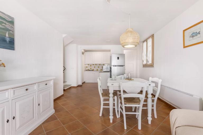 Residence Sunrise Mare - Maison Sunrise Lavender, Tertenia (OG)