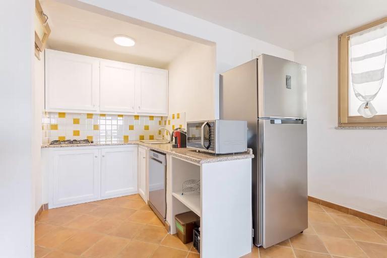 Residence Sunrise Mare - Maison Sunrise Lavender, Tertenia (OG)
