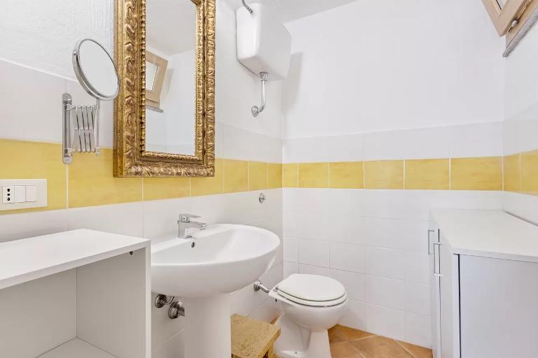 Residence Sunrise Mare - Maison Sunrise Lavender, Tertenia (OG)