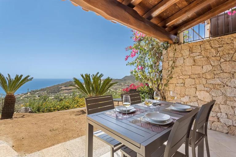 Residence Sunrise Mare - Maison Sunrise Lavender, Tertenia (OG)
