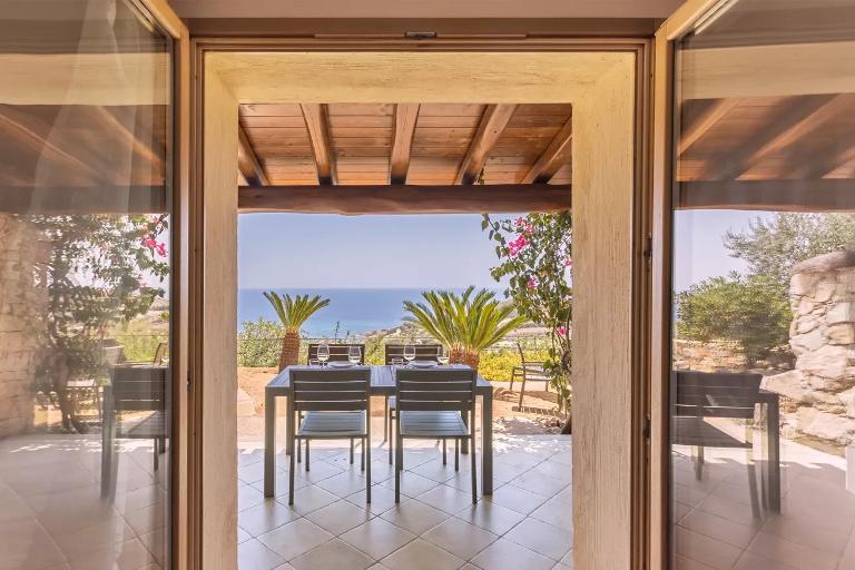 Residence Sunrise Mare - Maison Sunrise Lavender, Tertenia (OG)