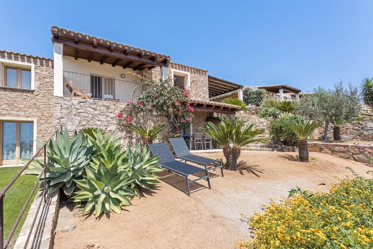 Residence Sunrise Mare - Maison Sunrise Lavender, Tertenia (OG)