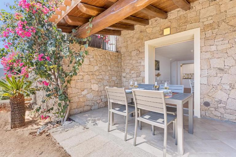 Residence Sunrise Mare - Maison Sunrise Lavender, Tertenia (OG)