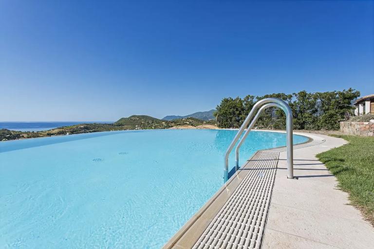 Residence Sunrise Mare - Maison Sunrise Lavender, Tertenia (OG)