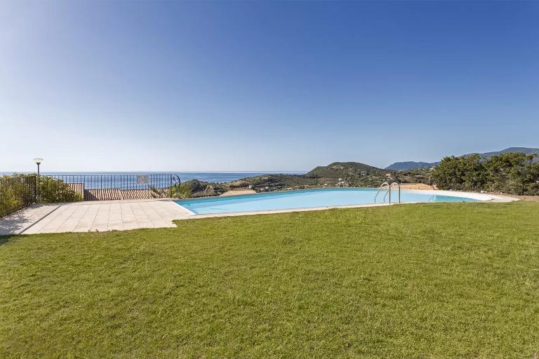Residence Sunrise Mare - Maison Sunrise Lavender, Tertenia (OG)
