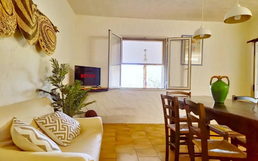 Casa Serenella Appartamento Orosei - Sardegna