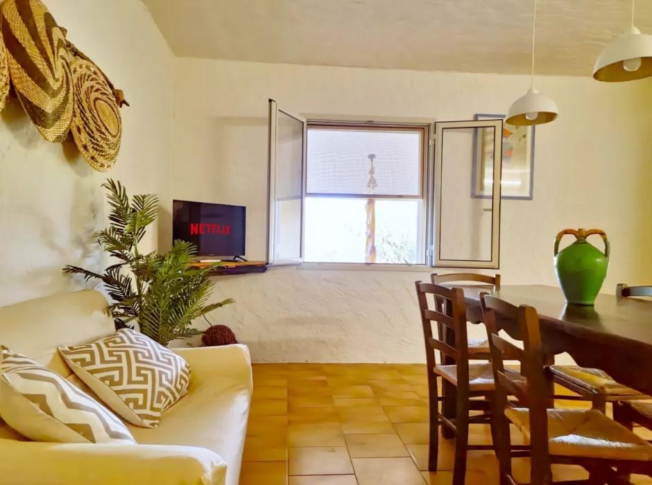 Ferienhaus Serenella Unterkunft Orosei - Sardegna