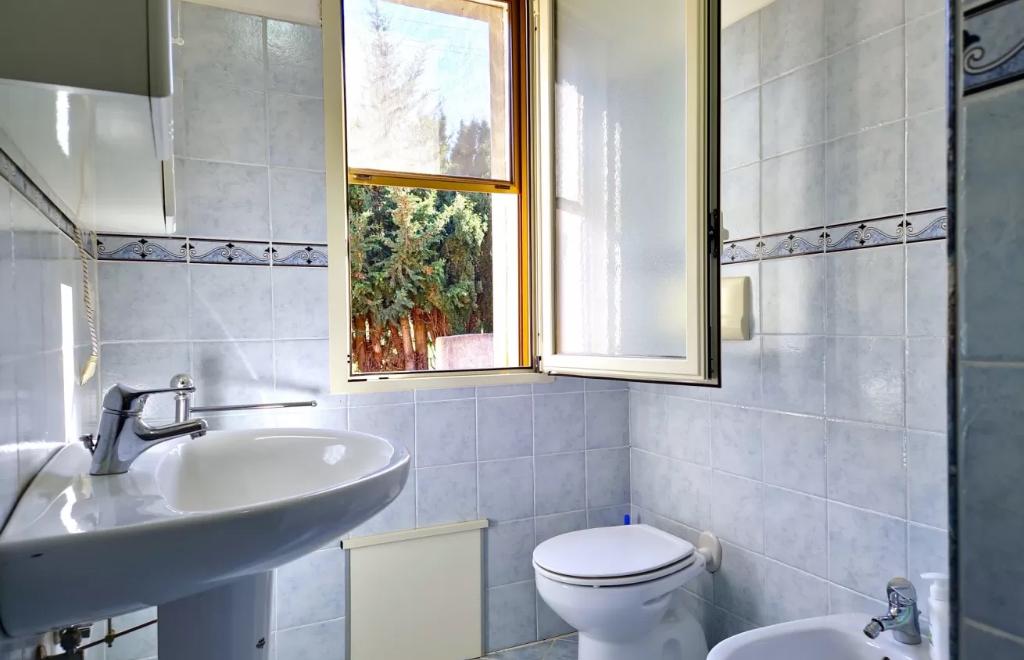 Casa Serenella, Orosei (NU) #12