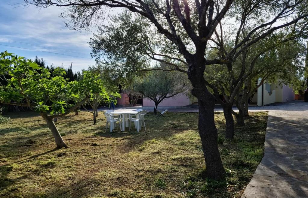 Casa Serenella, Orosei (NU) #24