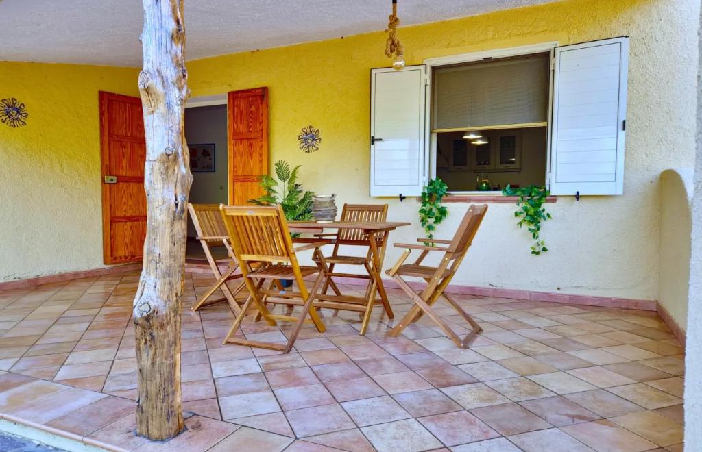 Casa Serenella, Orosei (NU) #31